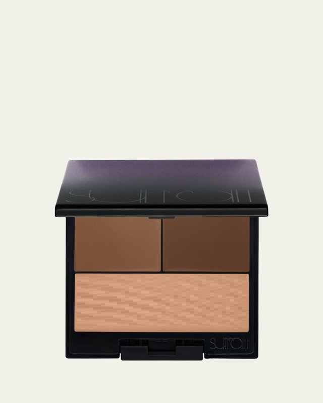 Perfectionniste Concealer Palette